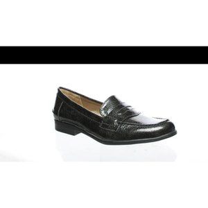 LifeStride Womens Madison Pewter Loafers Size 5 (1542934)